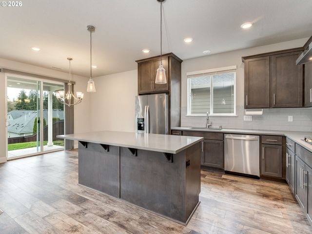 4845 S 18TH Dr, Ridgefield, WA 98642