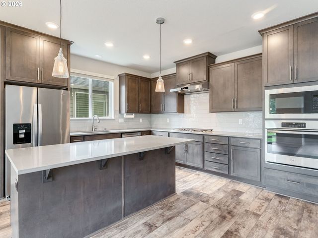 4845 S 18TH Dr, Ridgefield, WA 98642