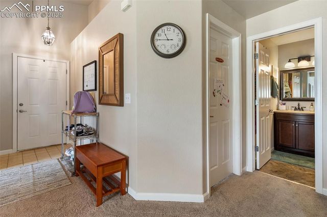 7104 Ash Creek Heights 203, Colorado Springs, CO 80922