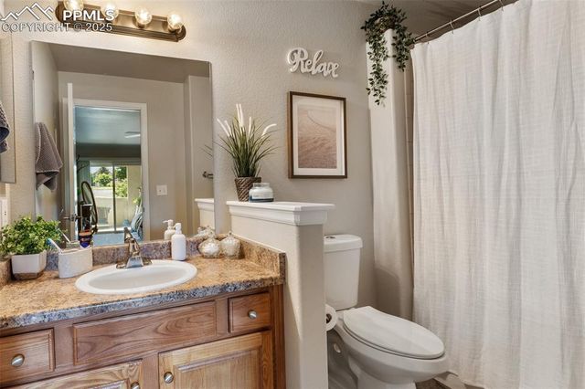 7104 Ash Creek Heights 203, Colorado Springs, CO 80922