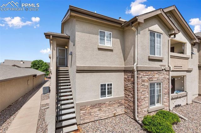 7104 Ash Creek Heights 203, Colorado Springs, CO 80922