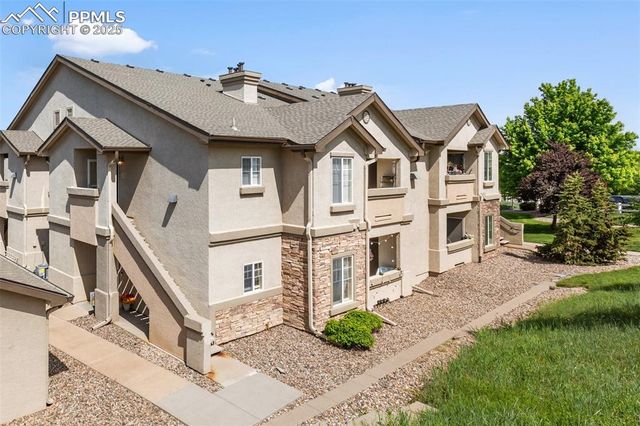 7104 Ash Creek Heights 203, Colorado Springs, CO 80922