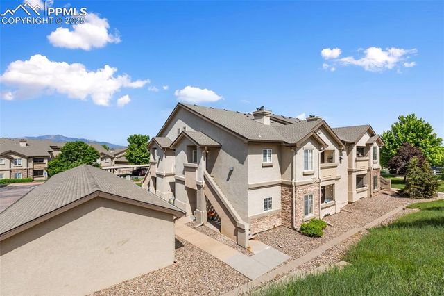 7104 Ash Creek Heights 203, Colorado Springs, CO 80922