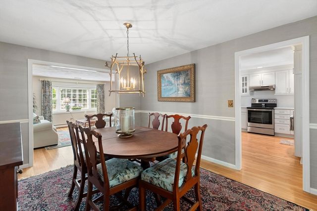 25 Lisa Lane, Reading, MA 01867