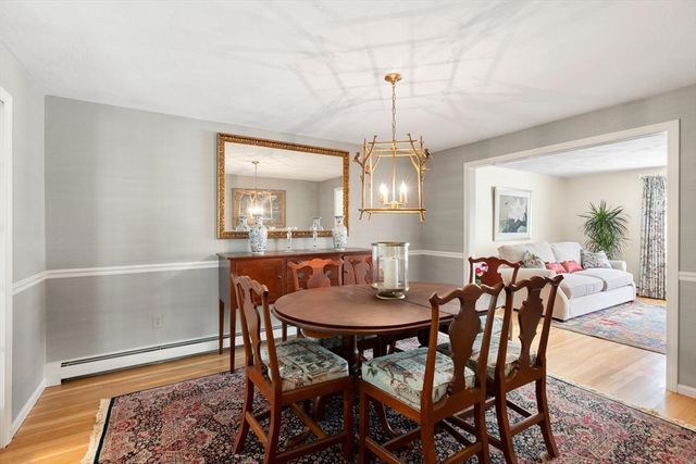 25 Lisa Lane, Reading, MA 01867