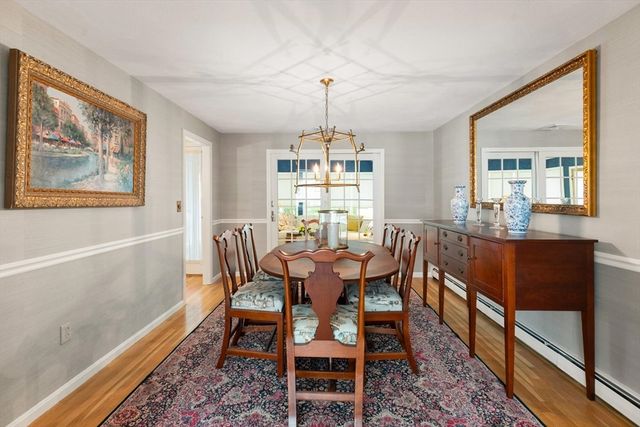 25 Lisa Lane, Reading, MA 01867