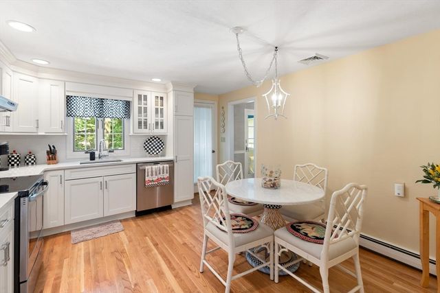 25 Lisa Lane, Reading, MA 01867
