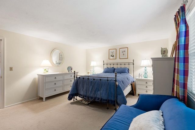 25 Lisa Lane, Reading, MA 01867