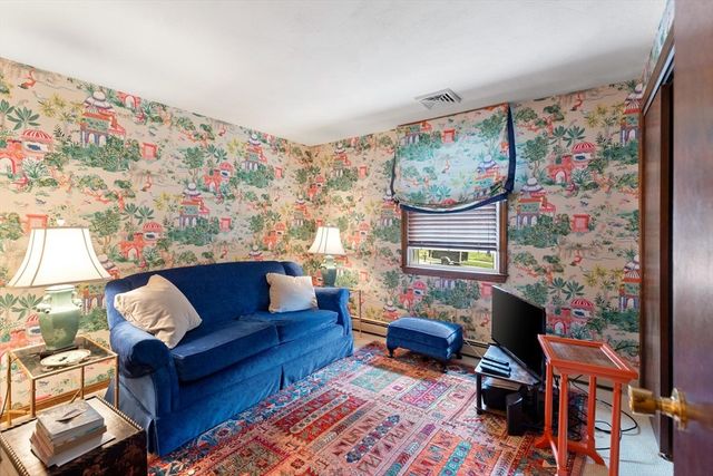 25 Lisa Lane, Reading, MA 01867