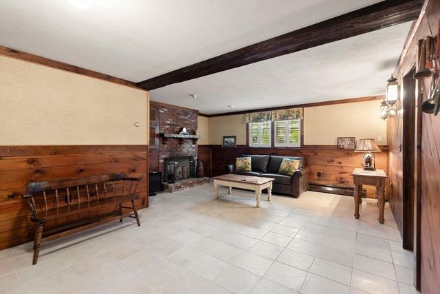 25 Lisa Lane, Reading, MA 01867