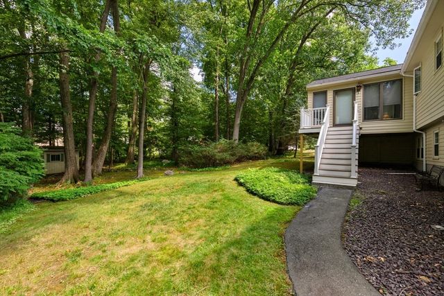 25 Lisa Lane, Reading, MA 01867