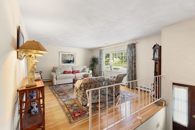 25 Lisa Lane, Reading, MA 01867