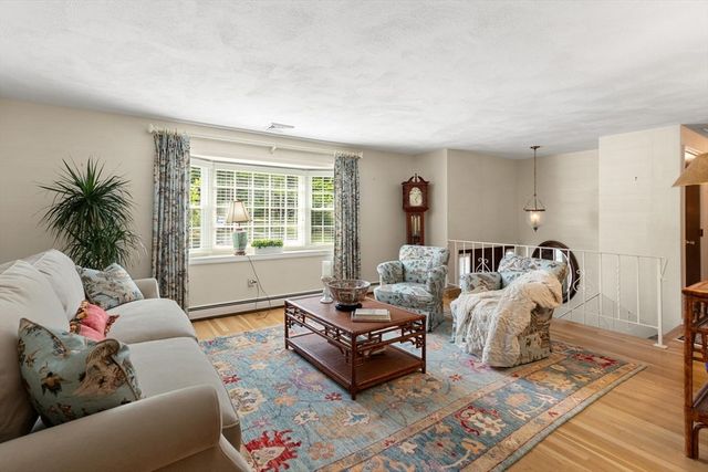 25 Lisa Lane, Reading, MA 01867
