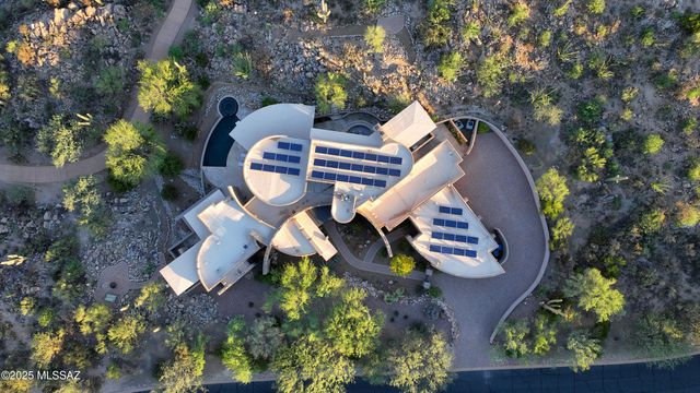 1106 W Tortolita Mountain Circle, Tucson, AZ 85755