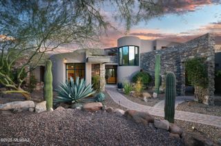 1106 W Tortolita Mountain Circle, Tucson, AZ 85755