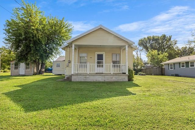 1201 I Street, Bentonville, AR 72712