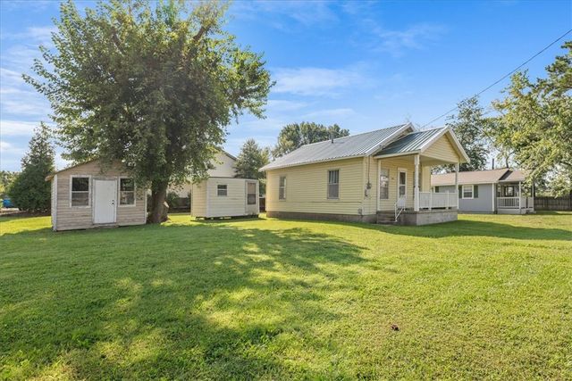 1201 I Street, Bentonville, AR 72712