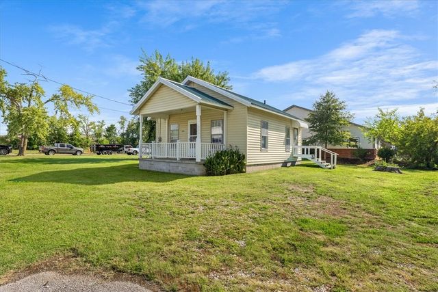 1201 I Street, Bentonville, AR 72712