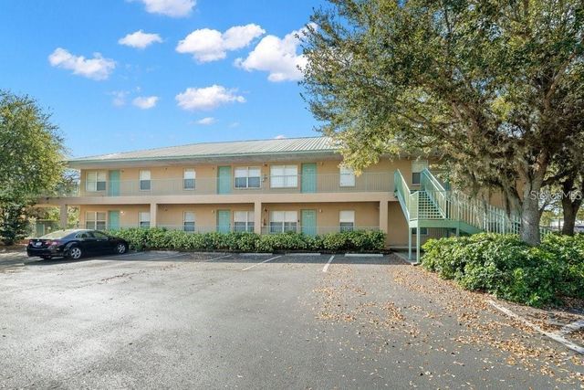 5816 CONGRESS STREET 203, New Port Richey, FL 34653