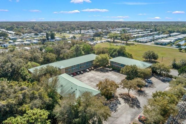 5816 CONGRESS STREET 203, New Port Richey, FL 34653