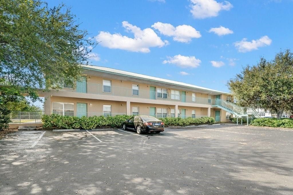 5816 CONGRESS STREET 203, New Port Richey, FL 34653