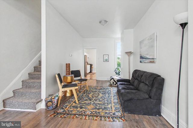 511 W PHILADELPHIA ST, York, PA 17401