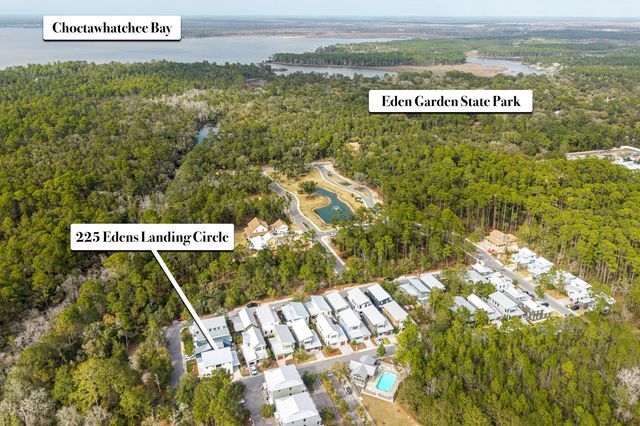 225 Eden's Landing Circle, Santa Rosa Beach, FL 32459