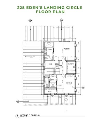 225 Eden's Landing Circle, Santa Rosa Beach, FL 32459