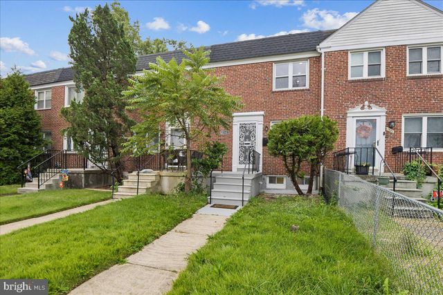 1403 DARTMOUTH AVE, Baltimore, MD 21234