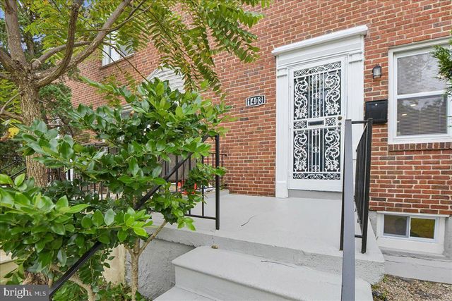1403 DARTMOUTH AVE, Baltimore, MD 21234