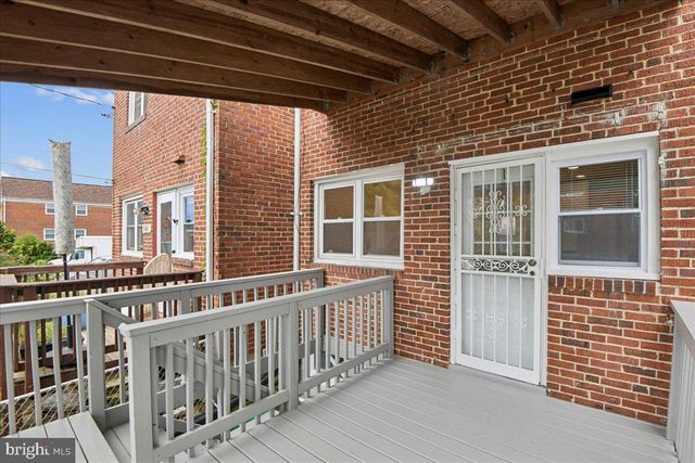 1403 DARTMOUTH AVE, Baltimore, MD 21234