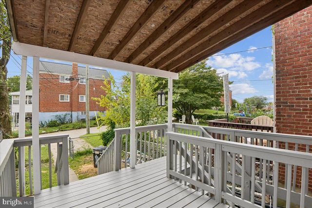 1403 DARTMOUTH AVE, Baltimore, MD 21234