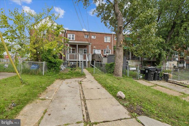 1403 DARTMOUTH AVE, Baltimore, MD 21234