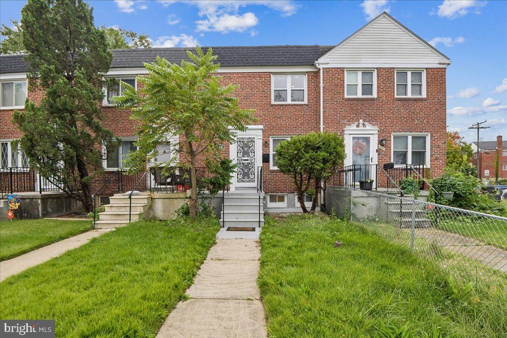 1403 DARTMOUTH AVE, Baltimore, MD 21234