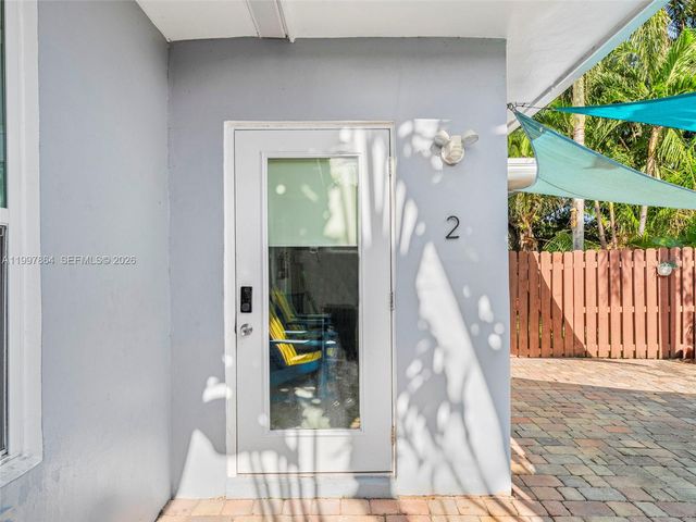 1432 NE 5th Ave, Fort Lauderdale, FL 33304