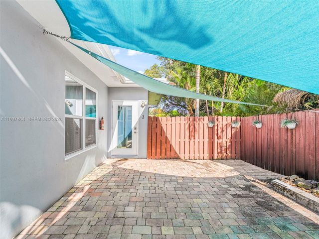 1432 NE 5th Ave, Fort Lauderdale, FL 33304