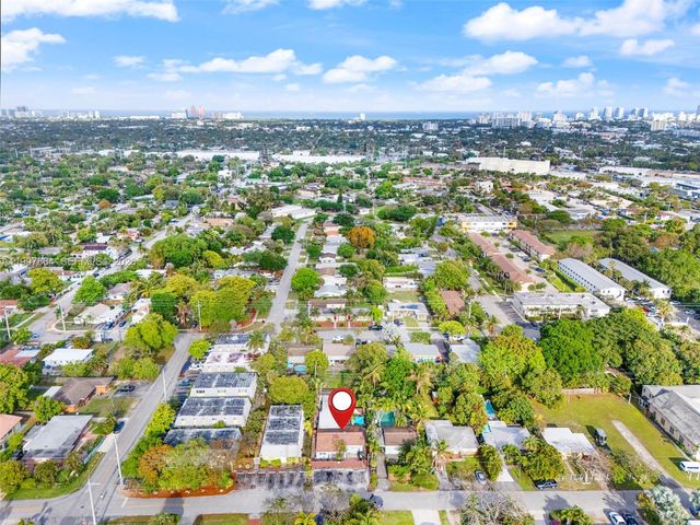 1432 NE 5th Ave, Fort Lauderdale, FL 33304