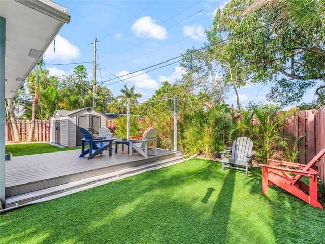 1432 NE 5th Ave, Fort Lauderdale, FL 33304