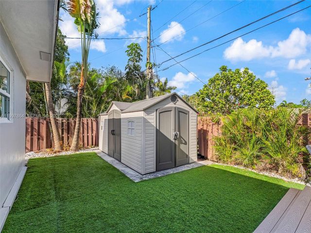 1432 NE 5th Ave, Fort Lauderdale, FL 33304