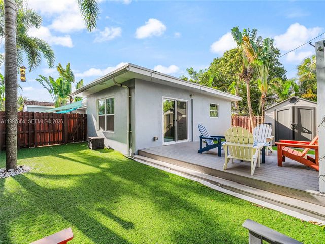 1432 NE 5th Ave, Fort Lauderdale, FL 33304