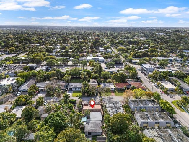 1432 NE 5th Ave, Fort Lauderdale, FL 33304