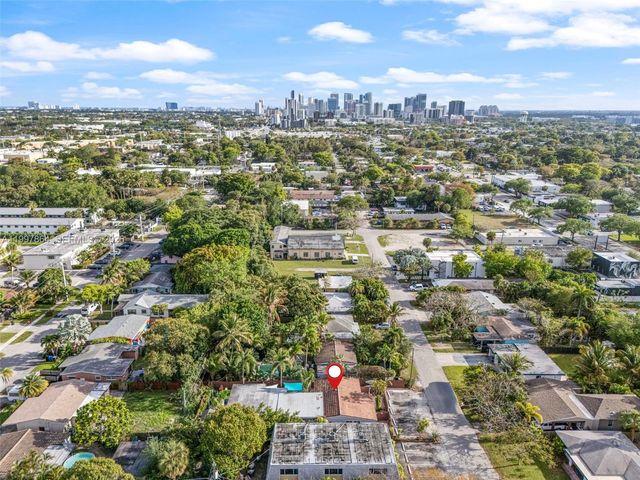 1432 NE 5th Ave, Fort Lauderdale, FL 33304