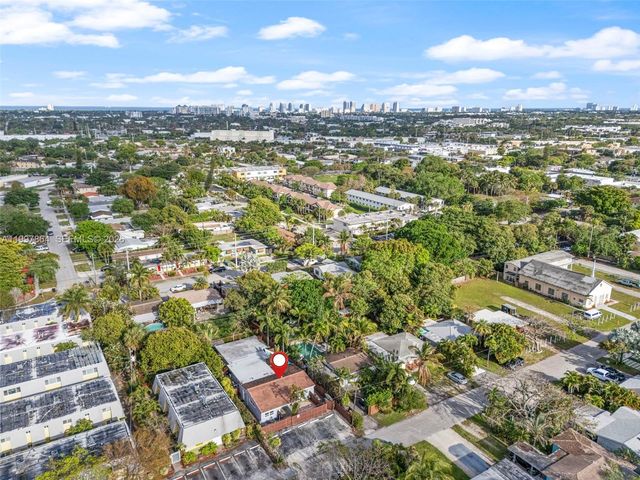 1432 NE 5th Ave, Fort Lauderdale, FL 33304