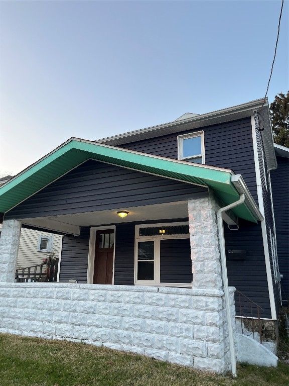 254 E 30TH Street, Erie, PA 16504