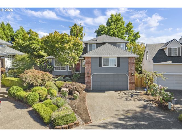 9260 Sw SKOKOMISH Ln, Tualatin, OR 97062