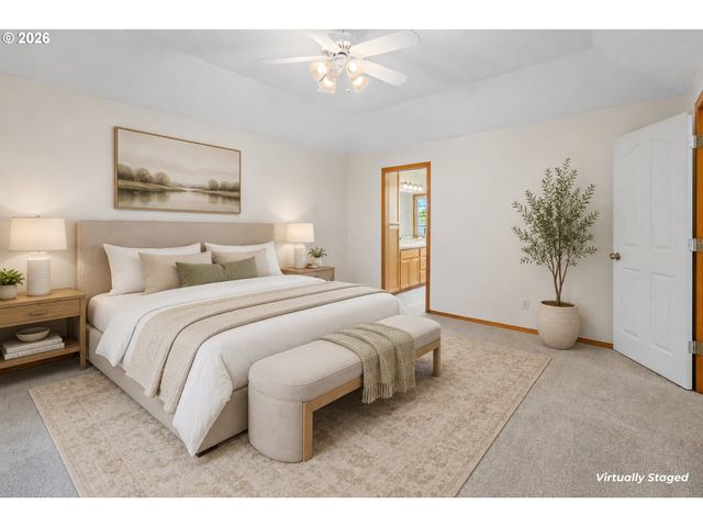 9260 Sw SKOKOMISH Ln, Tualatin, OR 97062