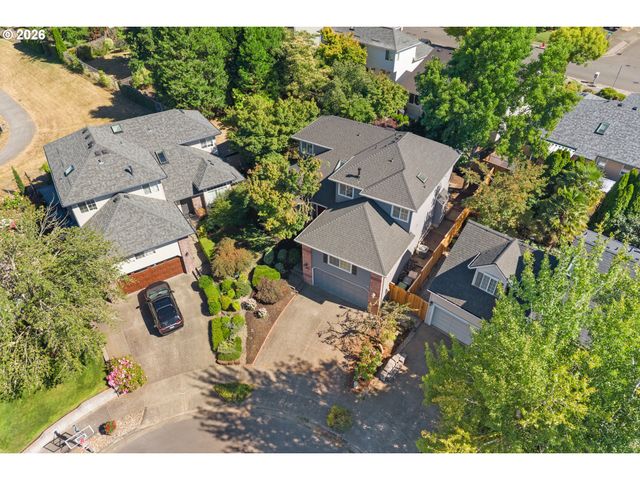 9260 Sw SKOKOMISH Ln, Tualatin, OR 97062