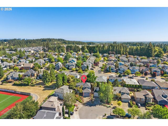 9260 Sw SKOKOMISH Ln, Tualatin, OR 97062