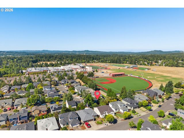 9260 Sw SKOKOMISH Ln, Tualatin, OR 97062