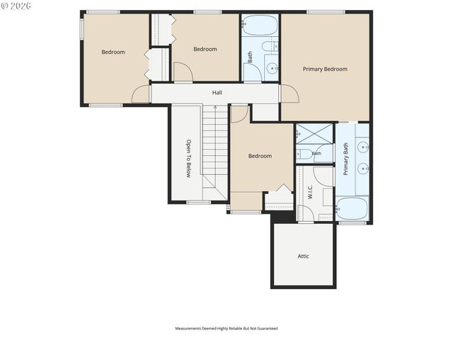 9260 Sw SKOKOMISH Ln, Tualatin, OR 97062